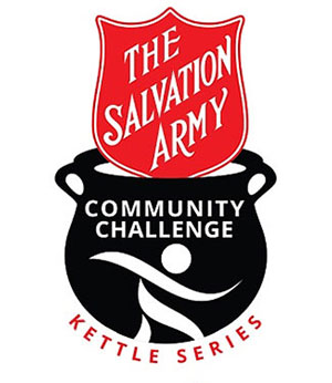 The Salvation Army Community Challenge