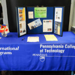 Helping students gain a global outlook – from short-term, weeklong experiences to semester-length programs around the world – is the aim of the International Programs Office's Study Abroad programs.