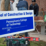 Penn College at work!