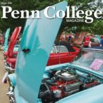 Penn College Magazine, 2015-16 Annual Report edition