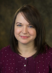 Molly J. Steele-Schrimp