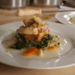 Tantalizing talent on display