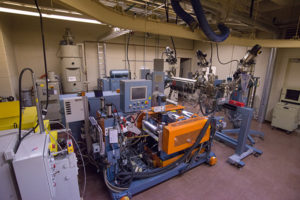 Covestro LLC donated a complete advanced co-extrusion sheet processing unit to Pennsylvania College of Technology, where faculty and students will receive on-site training from company experts.