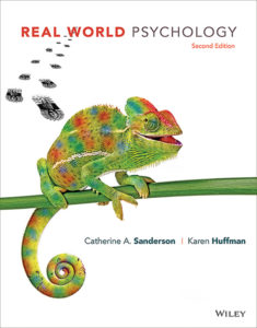 "Real World Psychology"