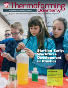 Thermoforming Quarterly