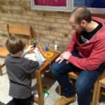 Creativity takes a front seat.