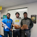 Service with Greek smiles from DeBarros, Reitz and Smith. 