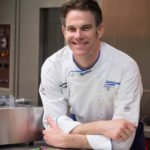 Chef Charles R. Niedermyer