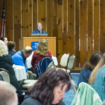The president discusses hands-on education at Penn College, the role of industry partnerships, graduate placement rates, and the need to close the skills gap in many technology-related fields that lack qualified employees.