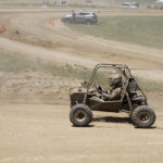 Capps drives the #93 car to another commanding Penn College finish.