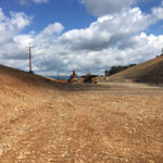 ... a literally groundbreaking opportunity to untangle a decades-old traffic snarl.