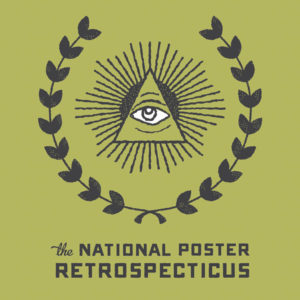 The National Poster Retrospecticus