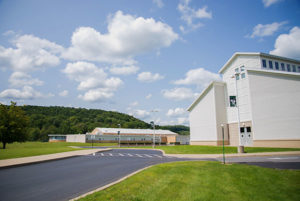Penn College at Wellsboro extends the institution’s mission to deliver professional and personal development to companies and residents of the Northern Tier.