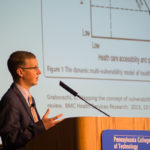 Exploring the notion that "Geography is Destiny," Dr. John Boll charts the relative supply and demand for palliative care around the globe.