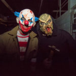 Two of the attraction's frightful sights help attendees face their fears.