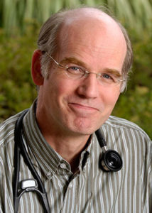 Dr. Alexander Nesbitt