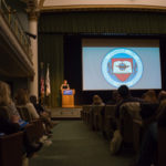 K-12 educators gain appreciation of their collaborative role in preparing students for higher education and the rewarding careers beyond.