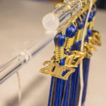 Tassels – with no hassles! – await soon-to-be-grads.