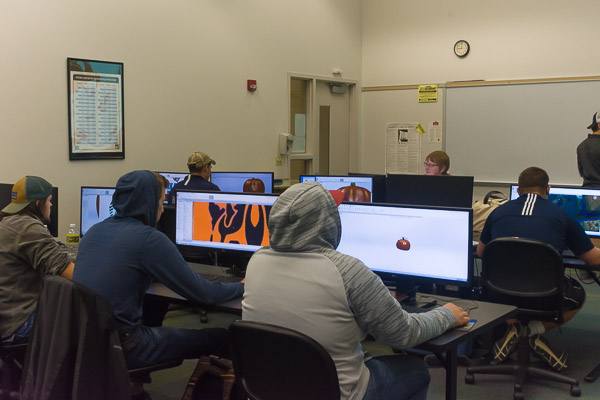 Less messy than the real thing, but no less involved 