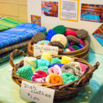 Handmade housewares, inexpensive and invaluable!