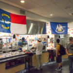 Another noteworthy Dauphin Hall happening!