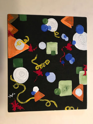 "Vibrant and Diverse"