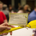 Utensils and directions provide the fundamentals for daily contentment.