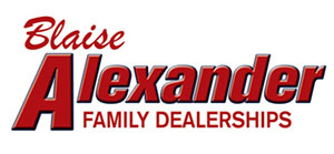 Blaise Alexander Family Dealerships
