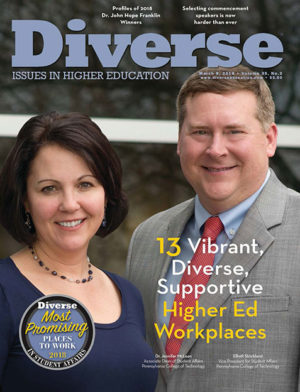 DiverseCover