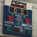 The tale of the time clock