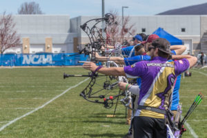 Is victory in sight?