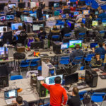 Video tournaments, casual competition, cards, board games, food and camaraderie – all floating on a sea of consoles, new and old – mark the largest such event on campus.