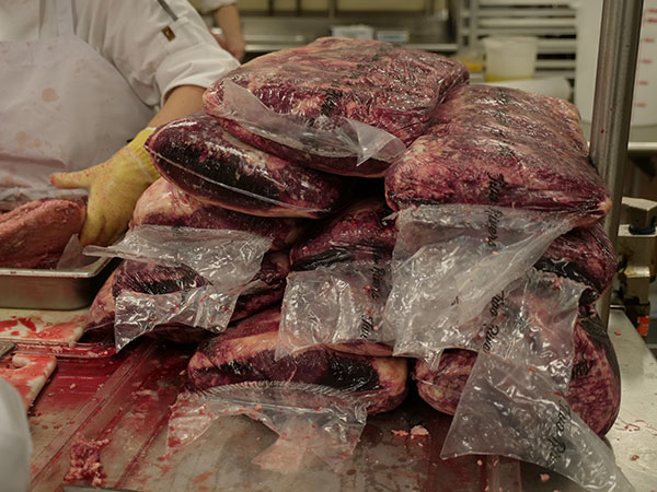 Speaking of which …