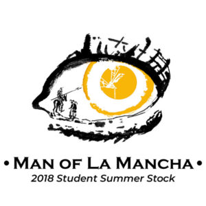"Man of La Mancha"