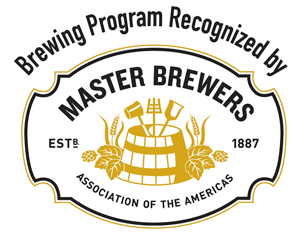 Master Brewers logo