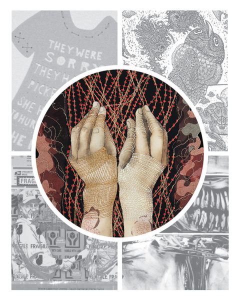 The Gallery at Penn College has announced its 2018-19 season of contemporary art exhibitions. 