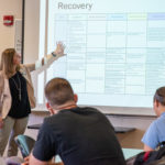 Hess details various types of disaster recovery planning strategies. 