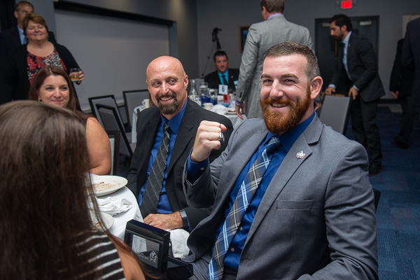 A power pose by Gingrich