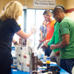 You've heard of cupcakes – one of the next available items may be Ghirardelli Mug Cakes.