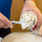 These new Hershey's ice cream flavors are pretty cool.