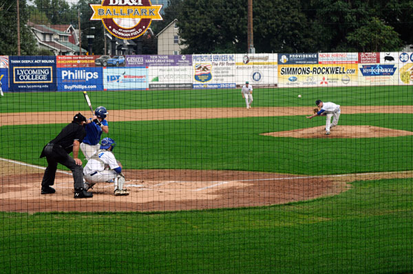 Teammates become rivals, but only for the day, honing their collective skills before winter.