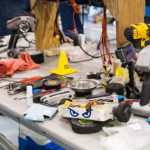 The makings of a winner?