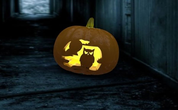 Whooooooo worked her moonlit magic? Miller did!