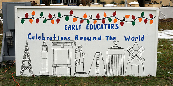 Early Educators