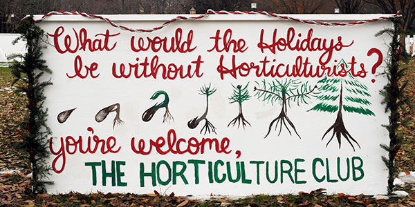 Horticulture Technicians Association