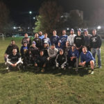 Penn College goes "on the road" for a crosstown tussle