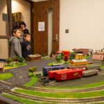 ... and move closer to Albert for the big-picture perspective.