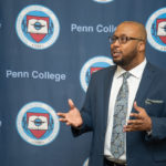 Ramsay discusses the collaboration among government, industry and education in meeting regional workforce needs.