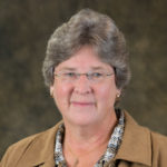 Linda L. Locher, counselor