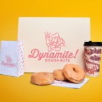 ... and Dynamite Donuts